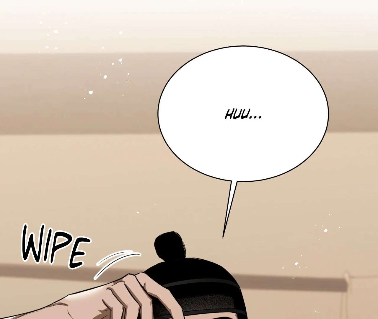 The Oil Seller’s Butthole Is Slippery Chapter 2 page 40 - 