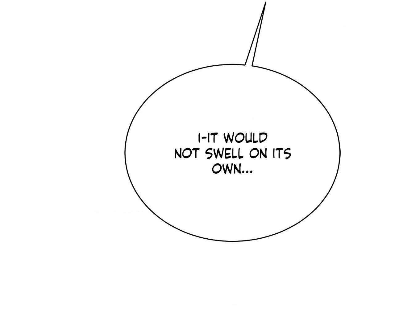 The Oil Seller’s Butthole Is Slippery Chapter 2 page 48 - 