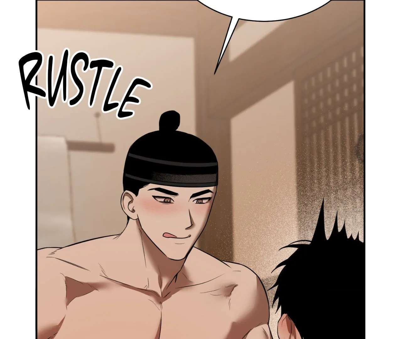 The Oil Seller’s Butthole Is Slippery Chapter 2 page 50 - 
