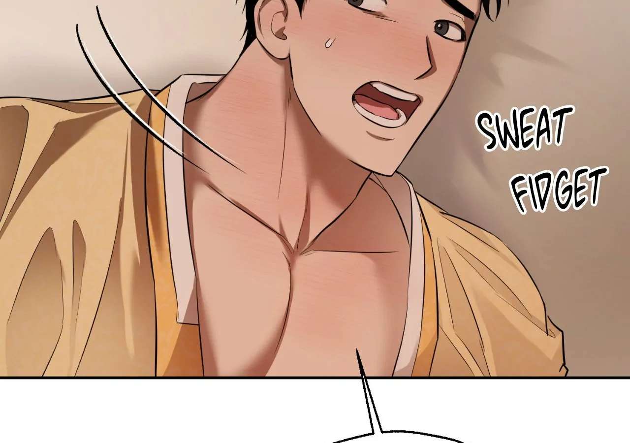 The Oil Seller’s Butthole Is Slippery Chapter 2 page 54 - 
