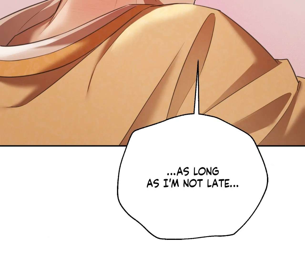 The Oil Seller’s Butthole Is Slippery Chapter 2 page 70 - 
