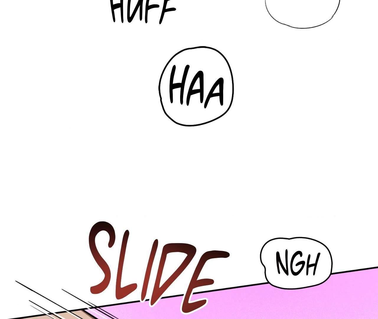 The Oil Seller’s Butthole Is Slippery Chapter 2 page 79 - 