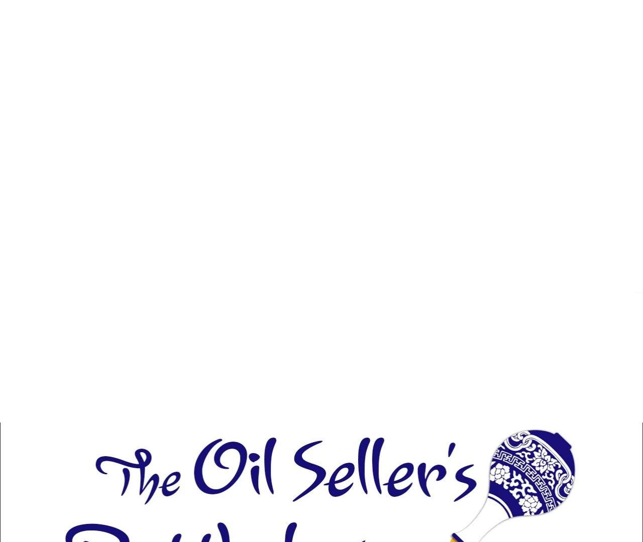 The Oil Seller’s Butthole Is Slippery Chapter 3 page 1 - 