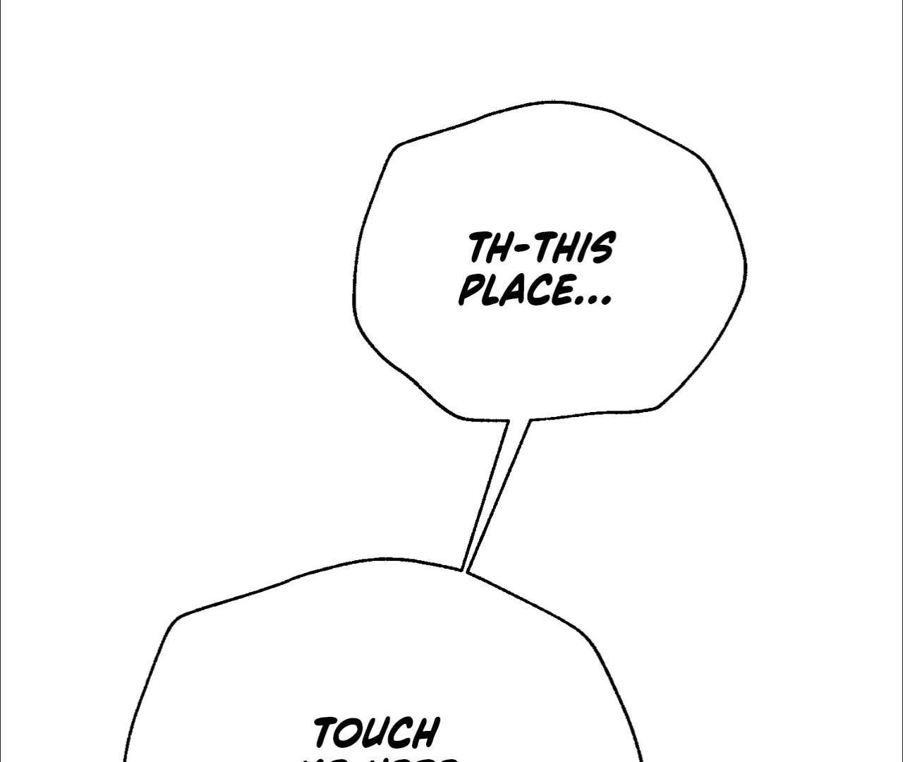 The Oil Seller’s Butthole Is Slippery Chapter 3 page 11 - 