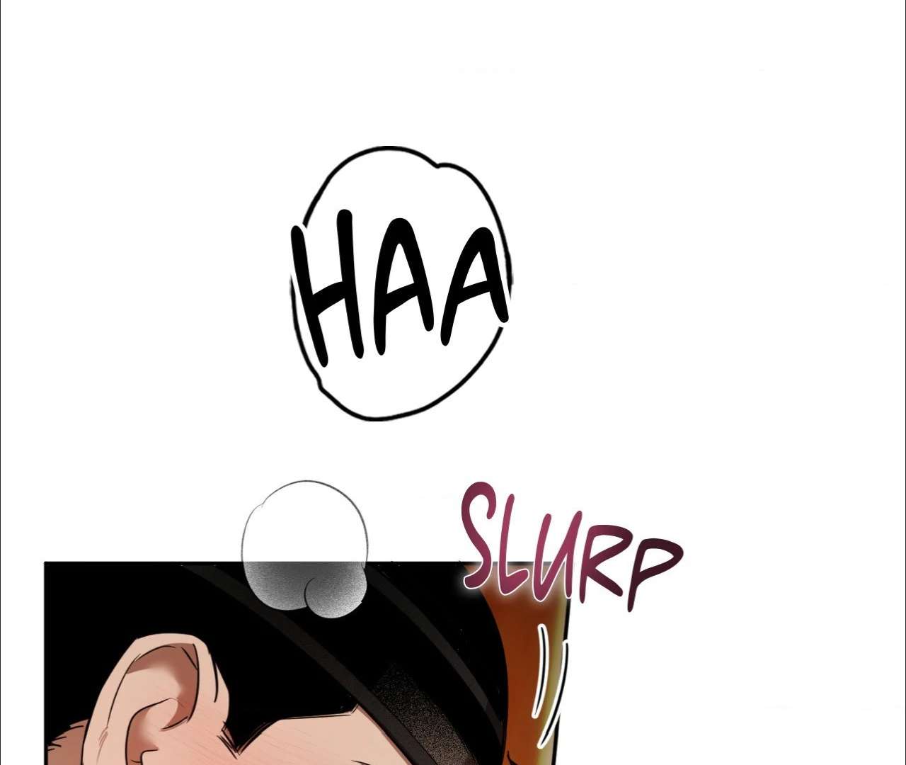 The Oil Seller’s Butthole Is Slippery Chapter 3 page 101 - 