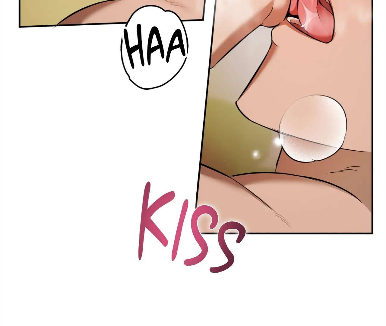 The Oil Seller’s Butthole Is Slippery Chapter 3 page 103 - 