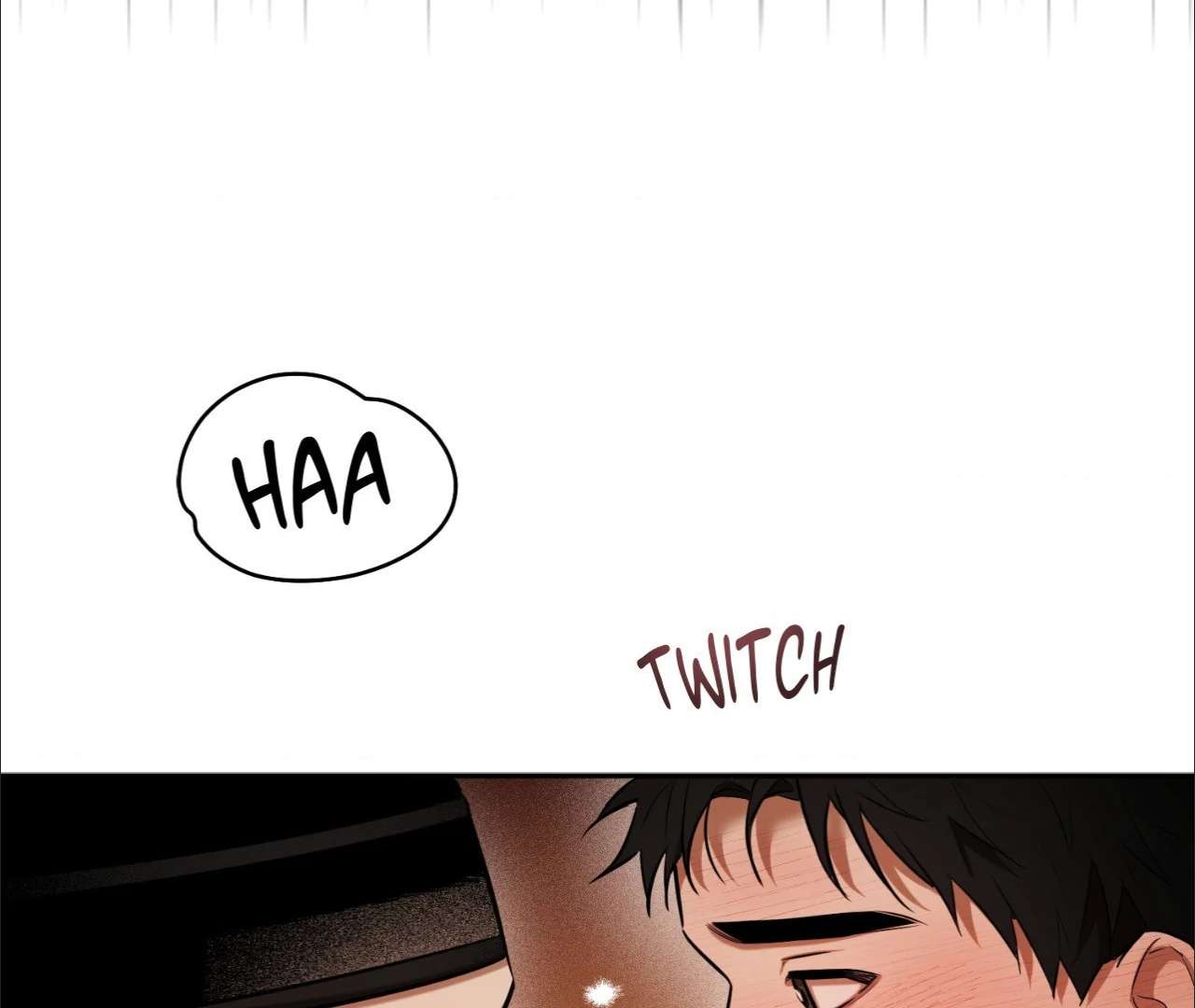 The Oil Seller’s Butthole Is Slippery Chapter 3 page 109 - 