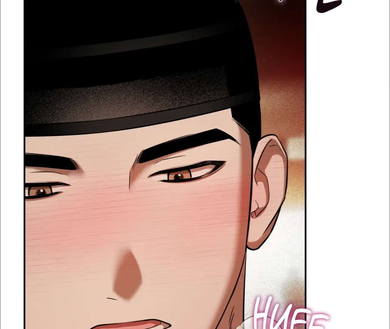The Oil Seller’s Butthole Is Slippery Chapter 3 page 112 - 