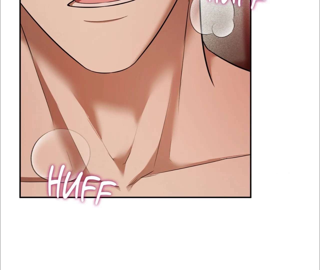 The Oil Seller’s Butthole Is Slippery Chapter 3 page 113 - 