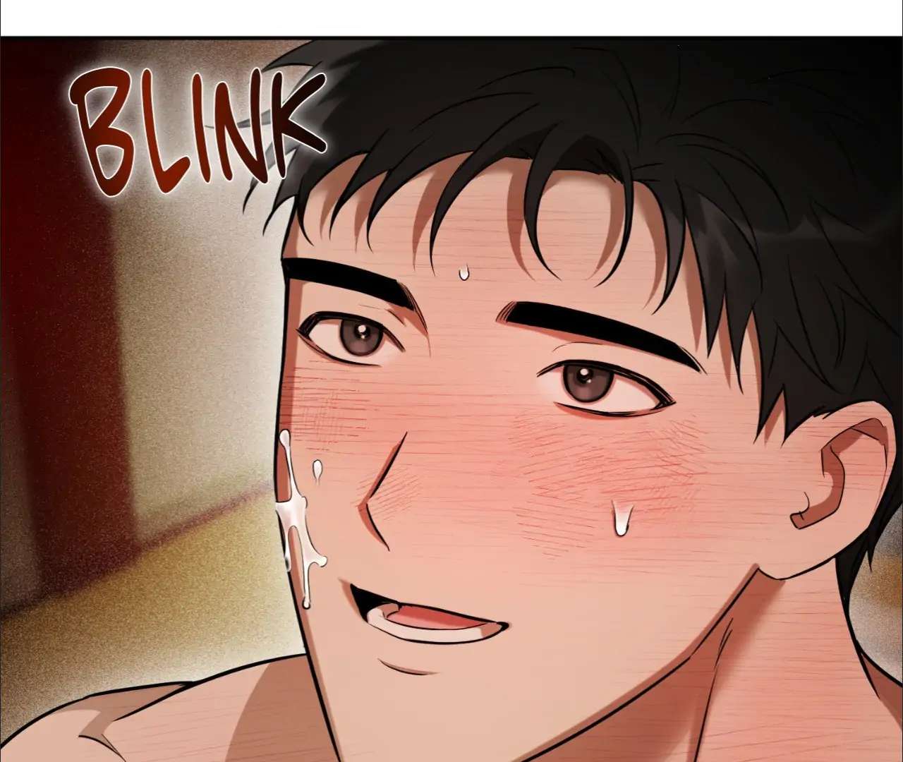 The Oil Seller’s Butthole Is Slippery Chapter 3 page 115 - 