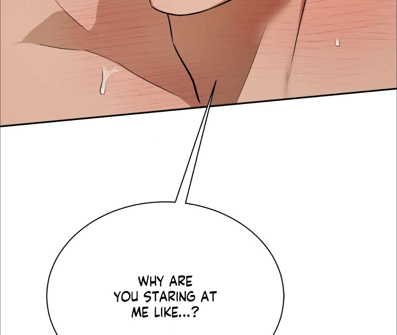 The Oil Seller’s Butthole Is Slippery Chapter 3 page 116 - 
