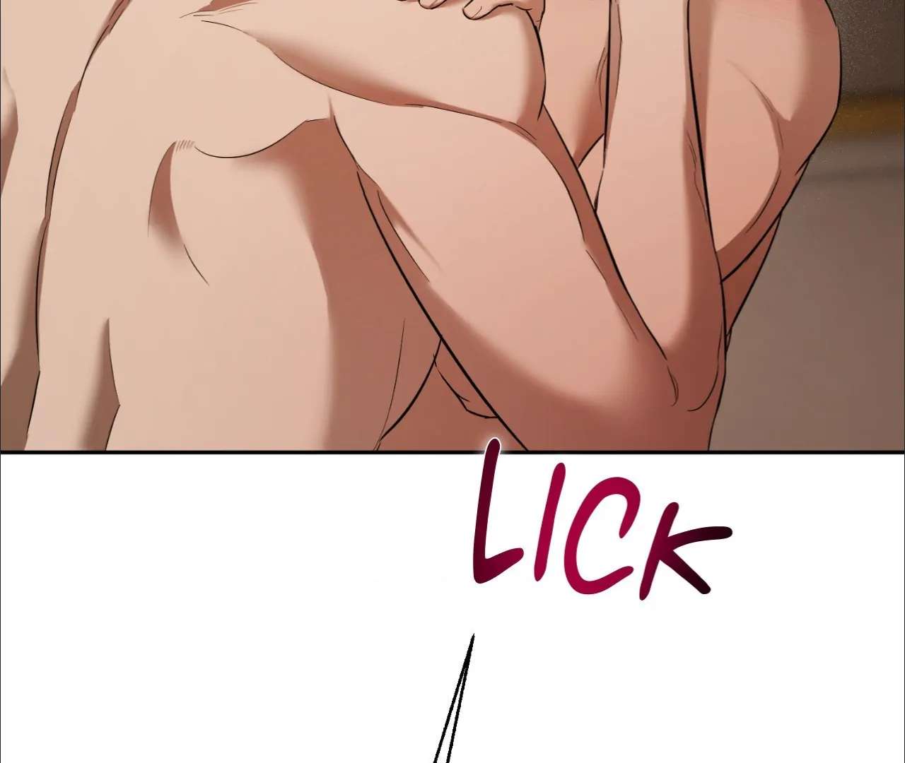 The Oil Seller’s Butthole Is Slippery Chapter 3 page 119 - 