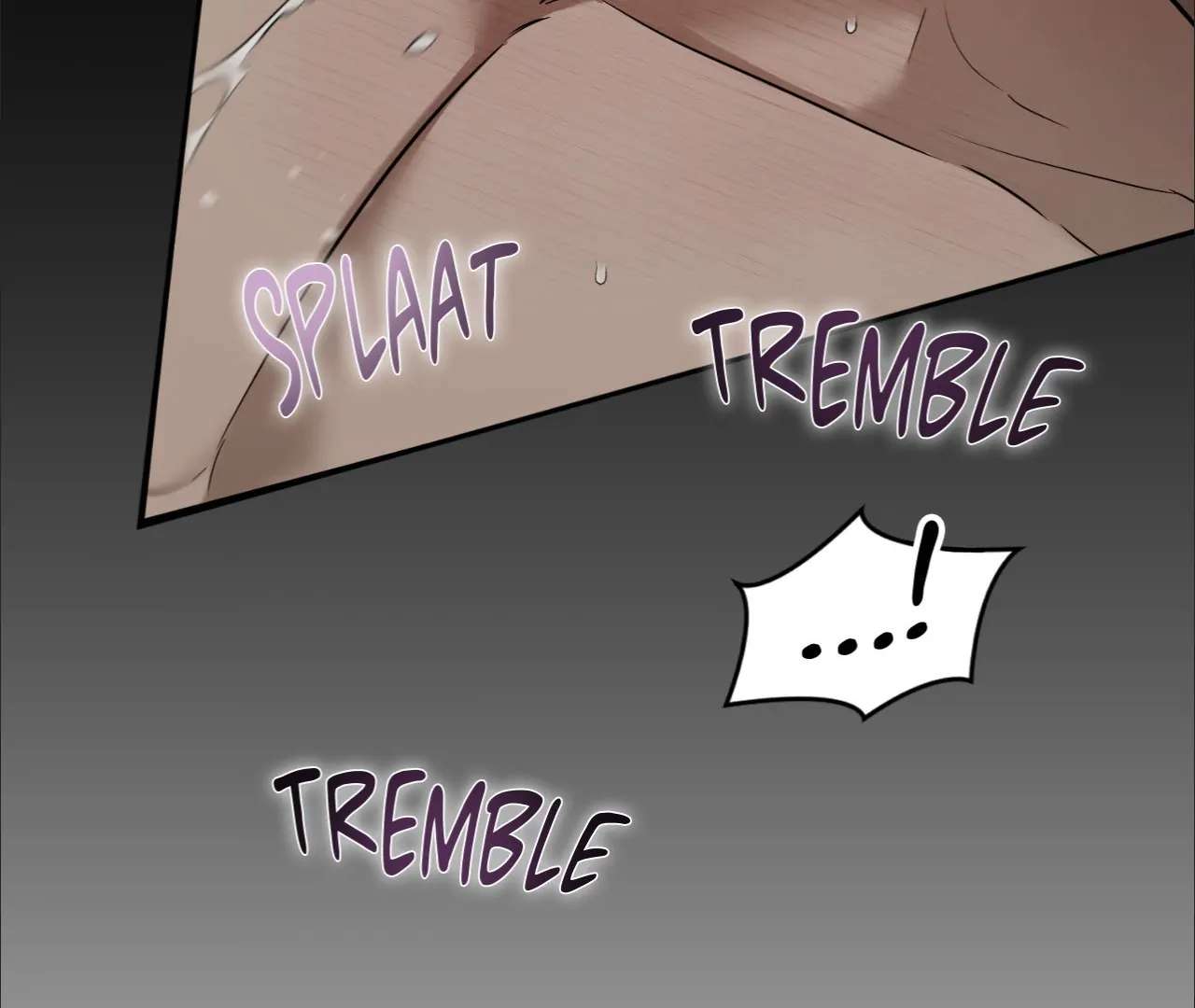 The Oil Seller’s Butthole Is Slippery Chapter 3 page 126 - 