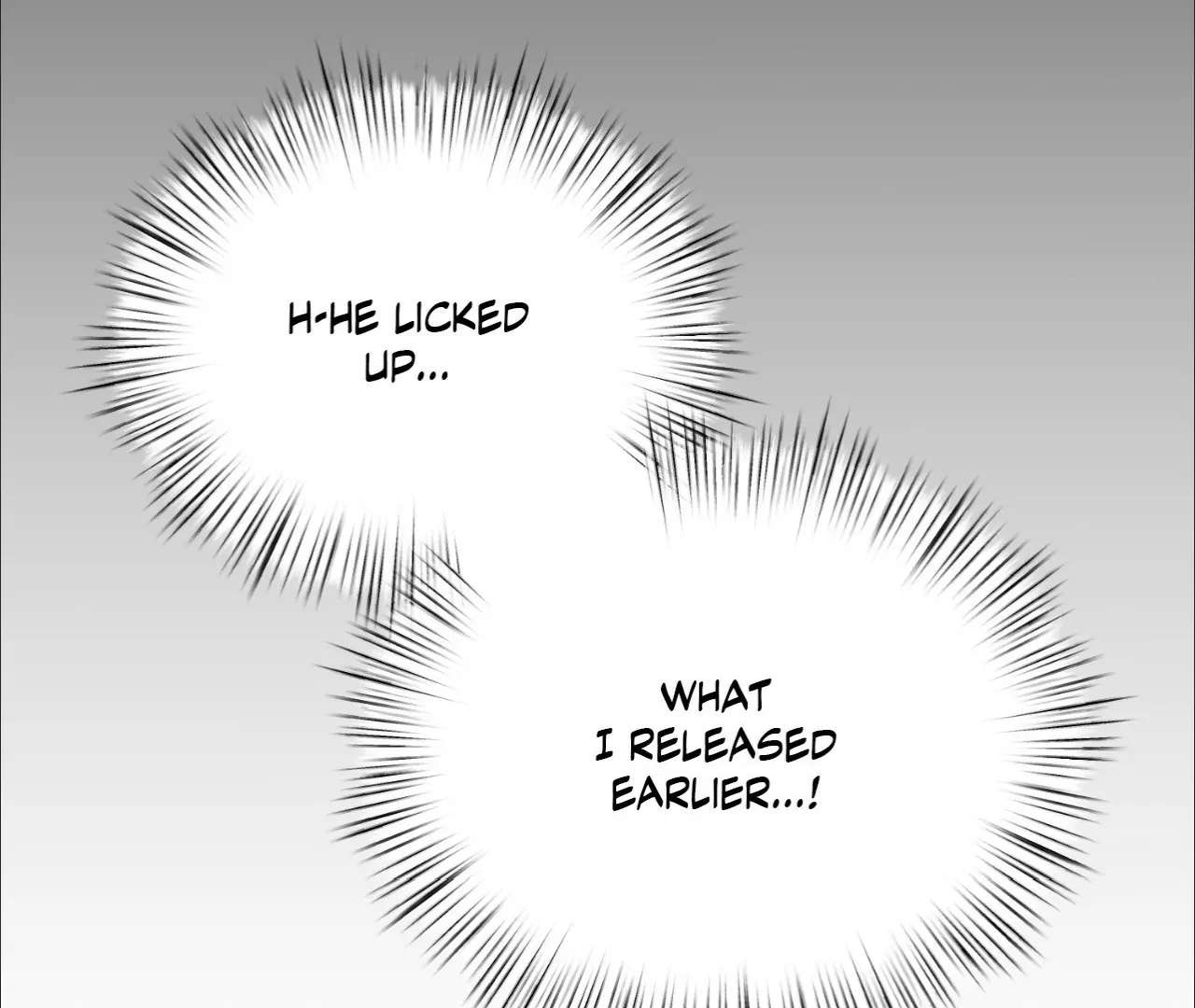 The Oil Seller’s Butthole Is Slippery Chapter 3 page 127 - 