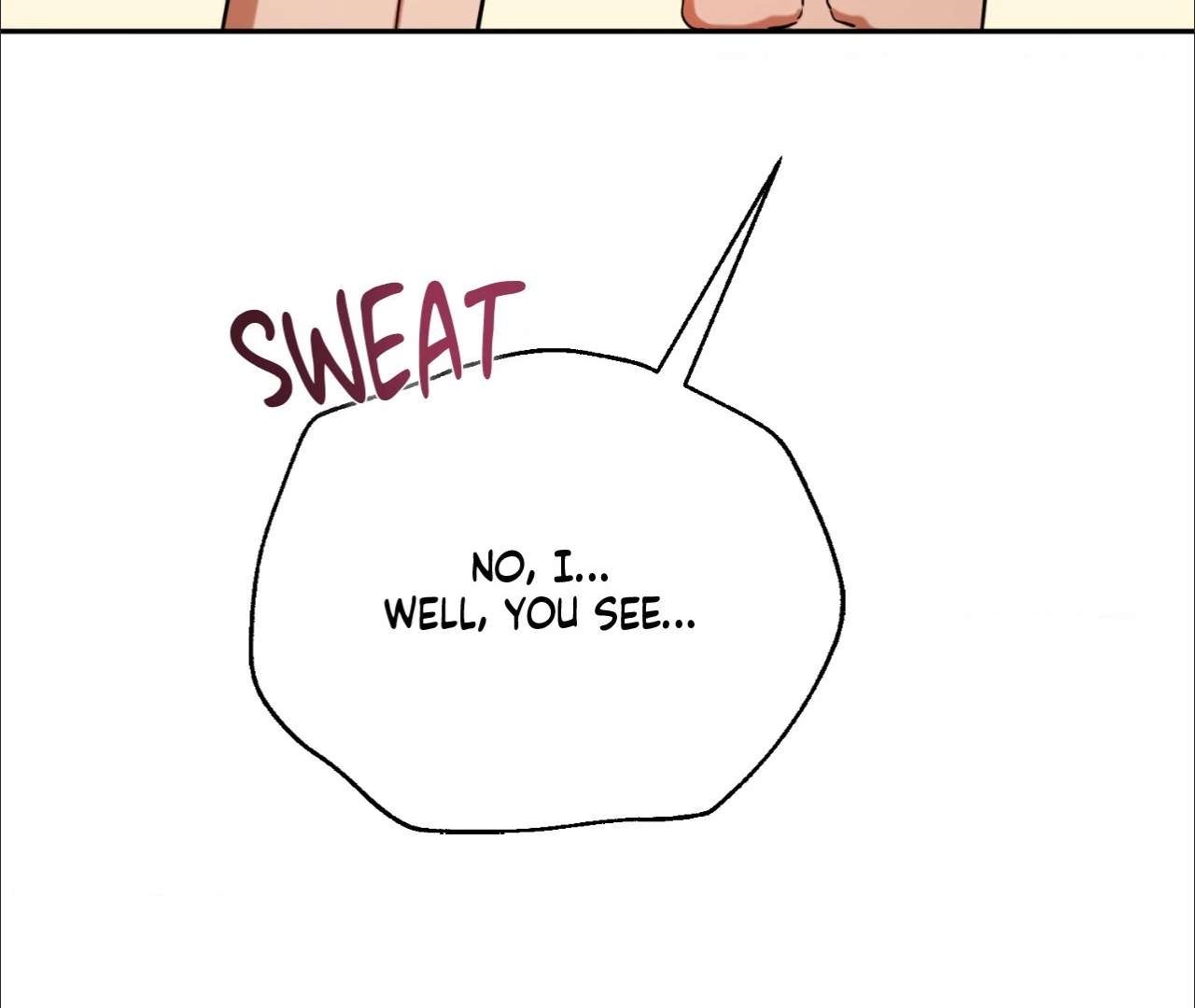 The Oil Seller’s Butthole Is Slippery Chapter 3 page 130 - 