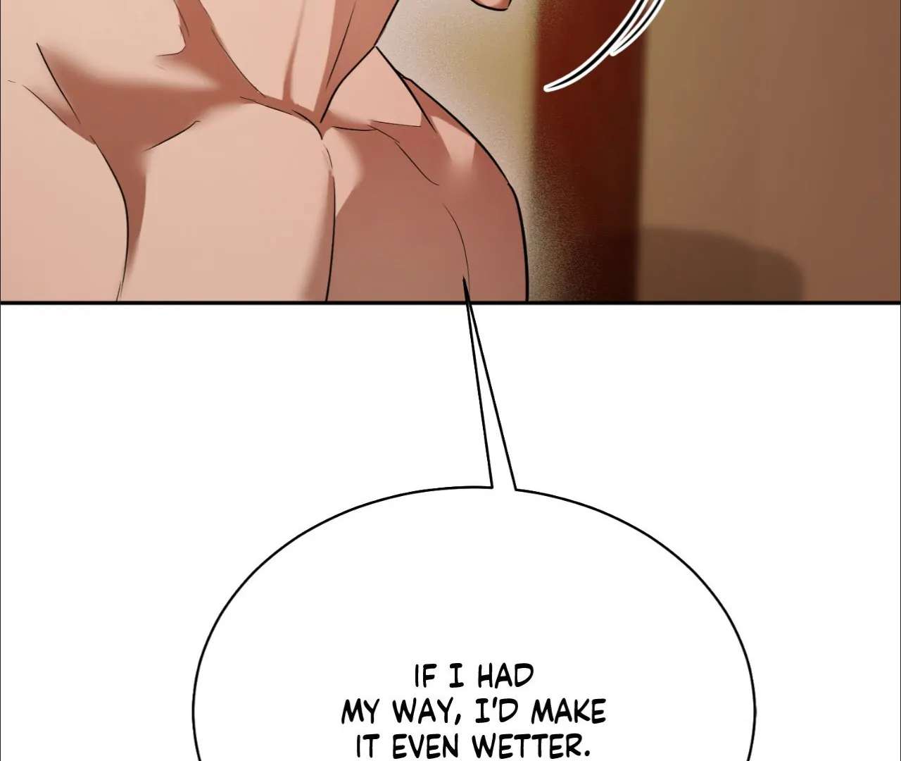 The Oil Seller’s Butthole Is Slippery Chapter 3 page 133 - 