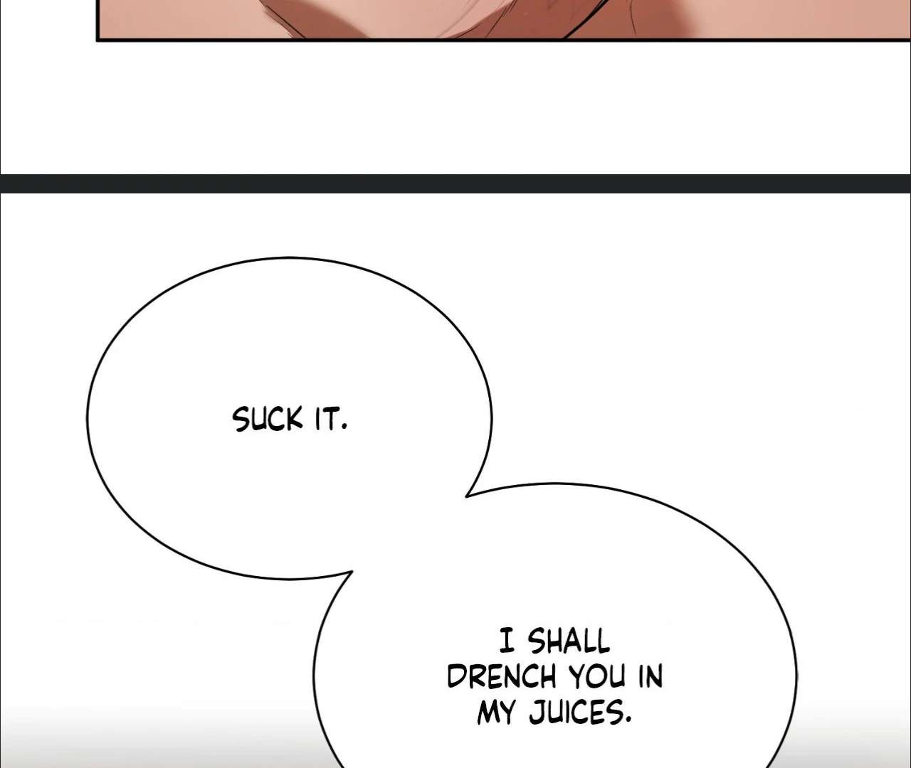 The Oil Seller’s Butthole Is Slippery Chapter 3 page 136 - 