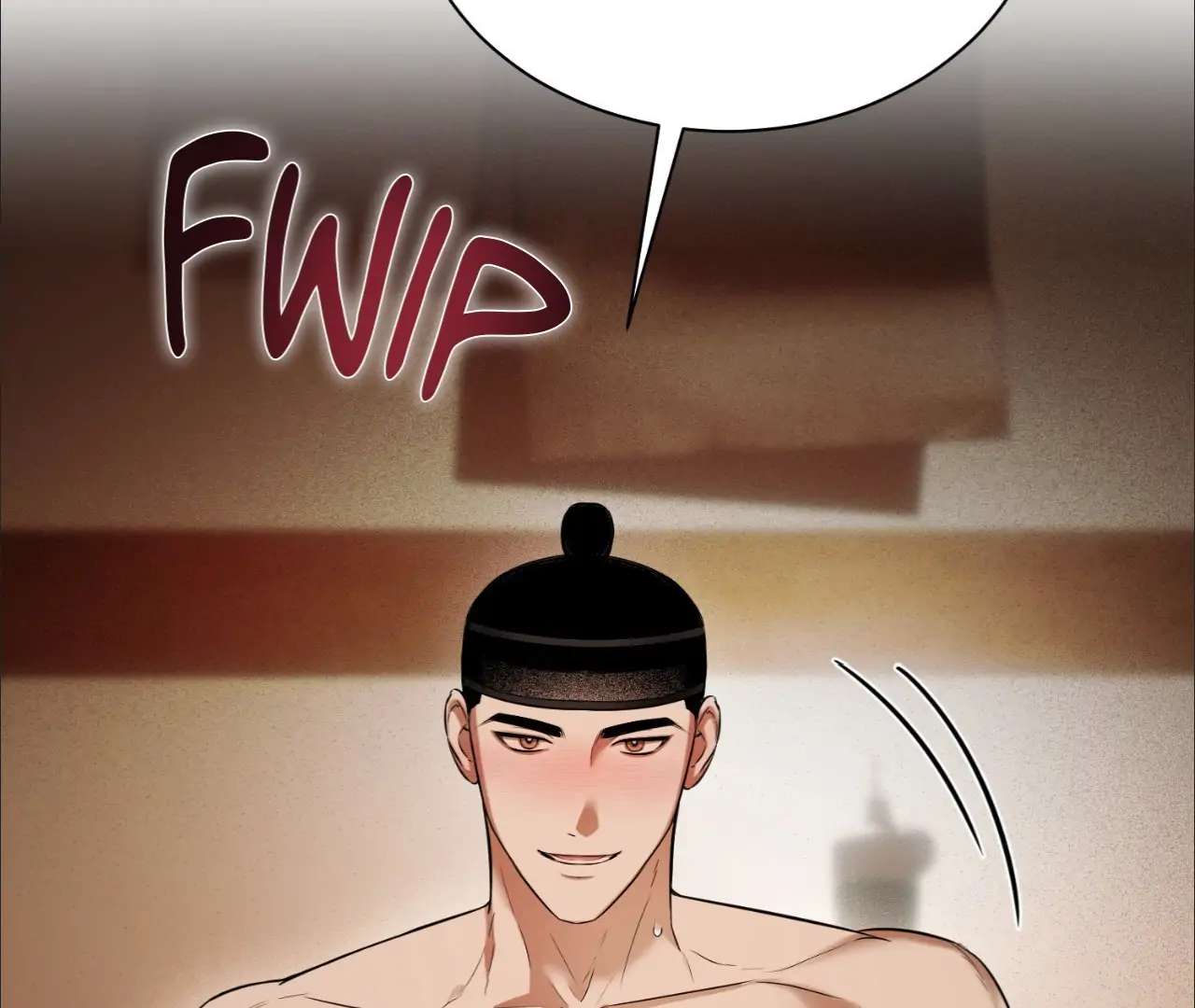 The Oil Seller’s Butthole Is Slippery Chapter 3 page 137 - 