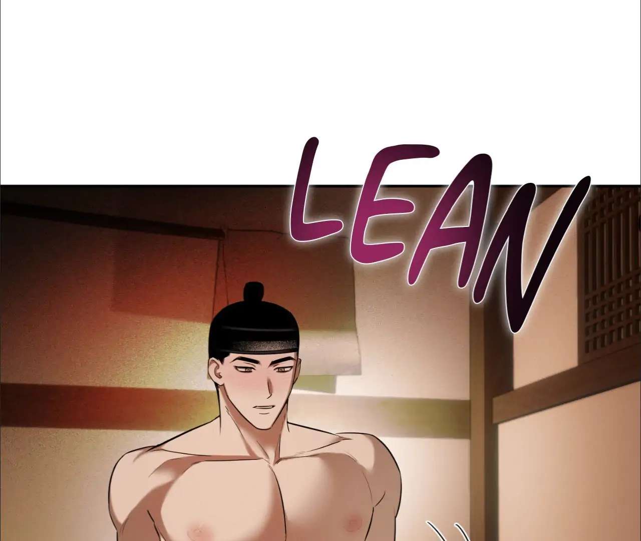 The Oil Seller’s Butthole Is Slippery Chapter 3 page 142 - 