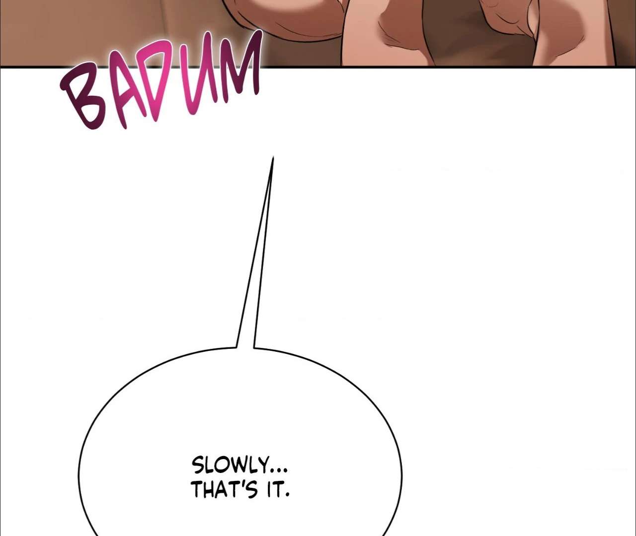 The Oil Seller’s Butthole Is Slippery Chapter 3 page 144 - 