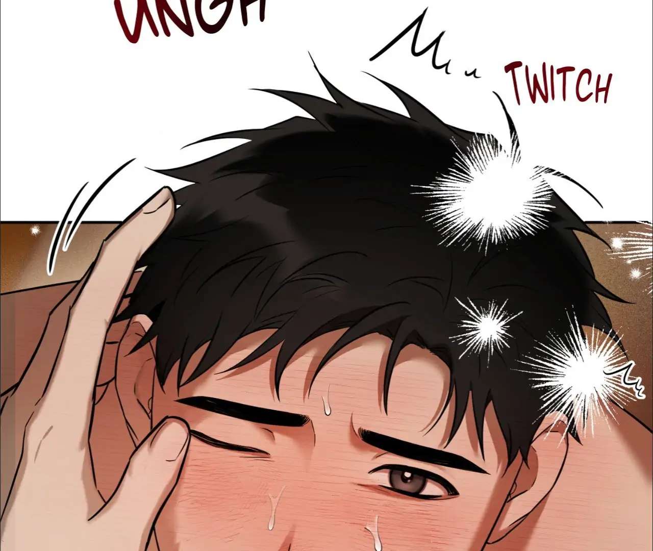 The Oil Seller’s Butthole Is Slippery Chapter 3 page 156 - 