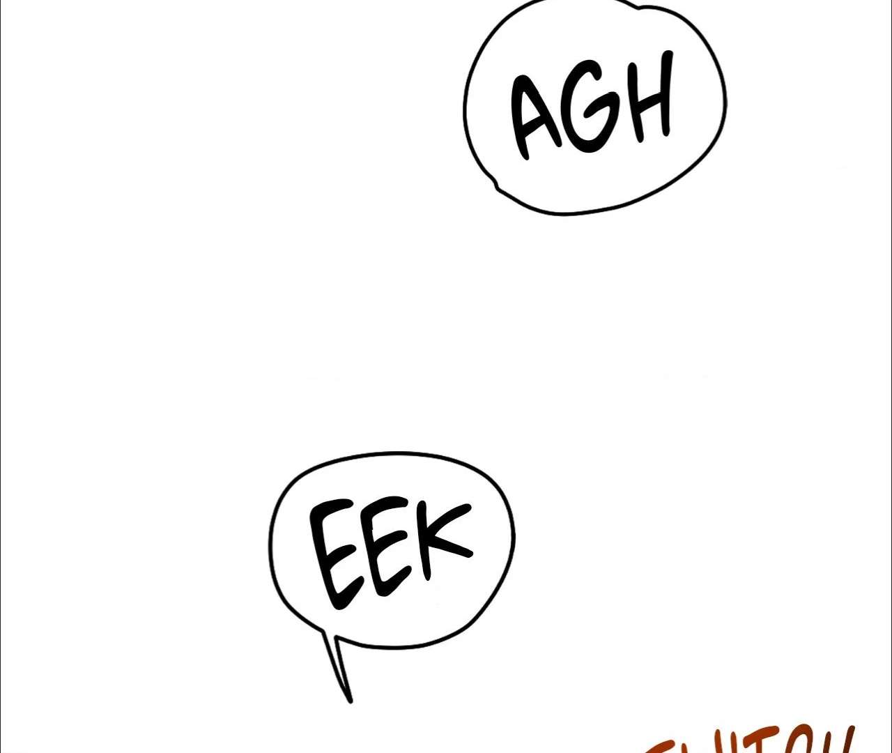 The Oil Seller’s Butthole Is Slippery Chapter 3 page 20 - 
