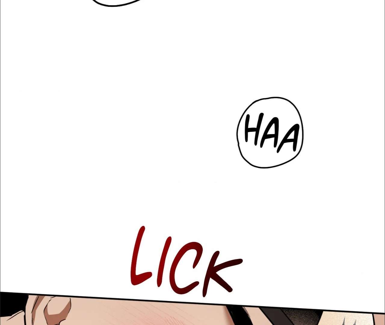 The Oil Seller’s Butthole Is Slippery Chapter 3 page 23 - 
