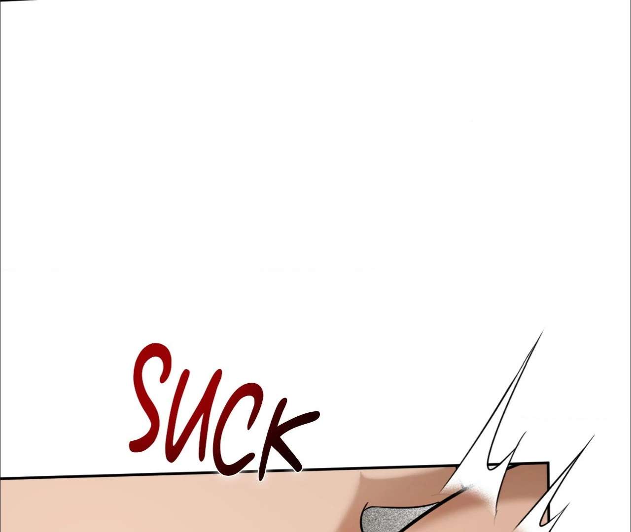 The Oil Seller’s Butthole Is Slippery Chapter 3 page 25 - 