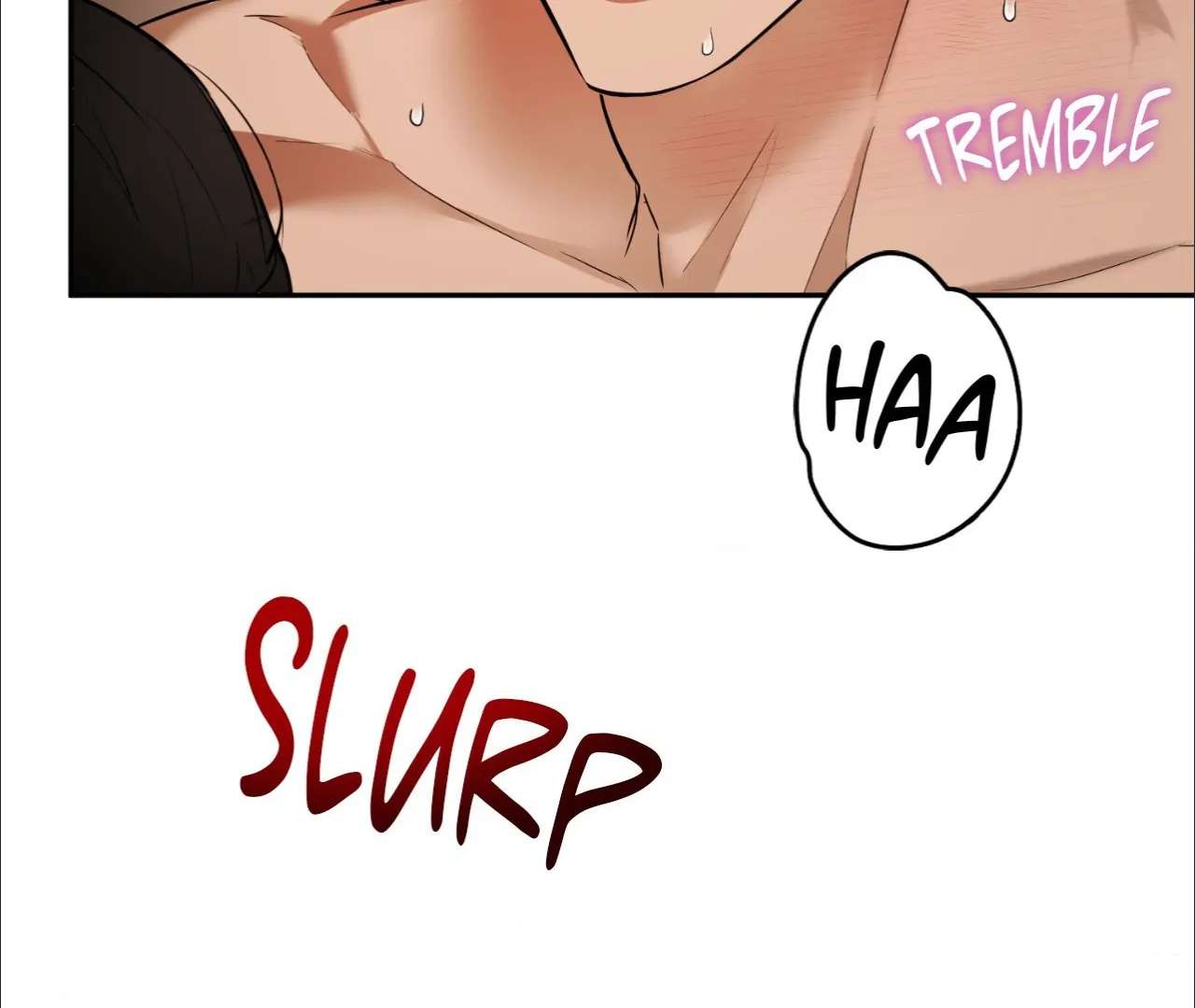 The Oil Seller’s Butthole Is Slippery Chapter 3 page 28 - 