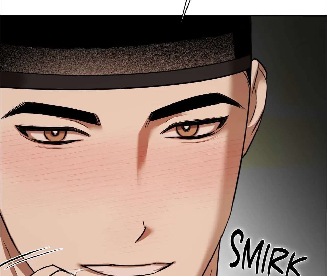 The Oil Seller’s Butthole Is Slippery Chapter 3 page 30 - 