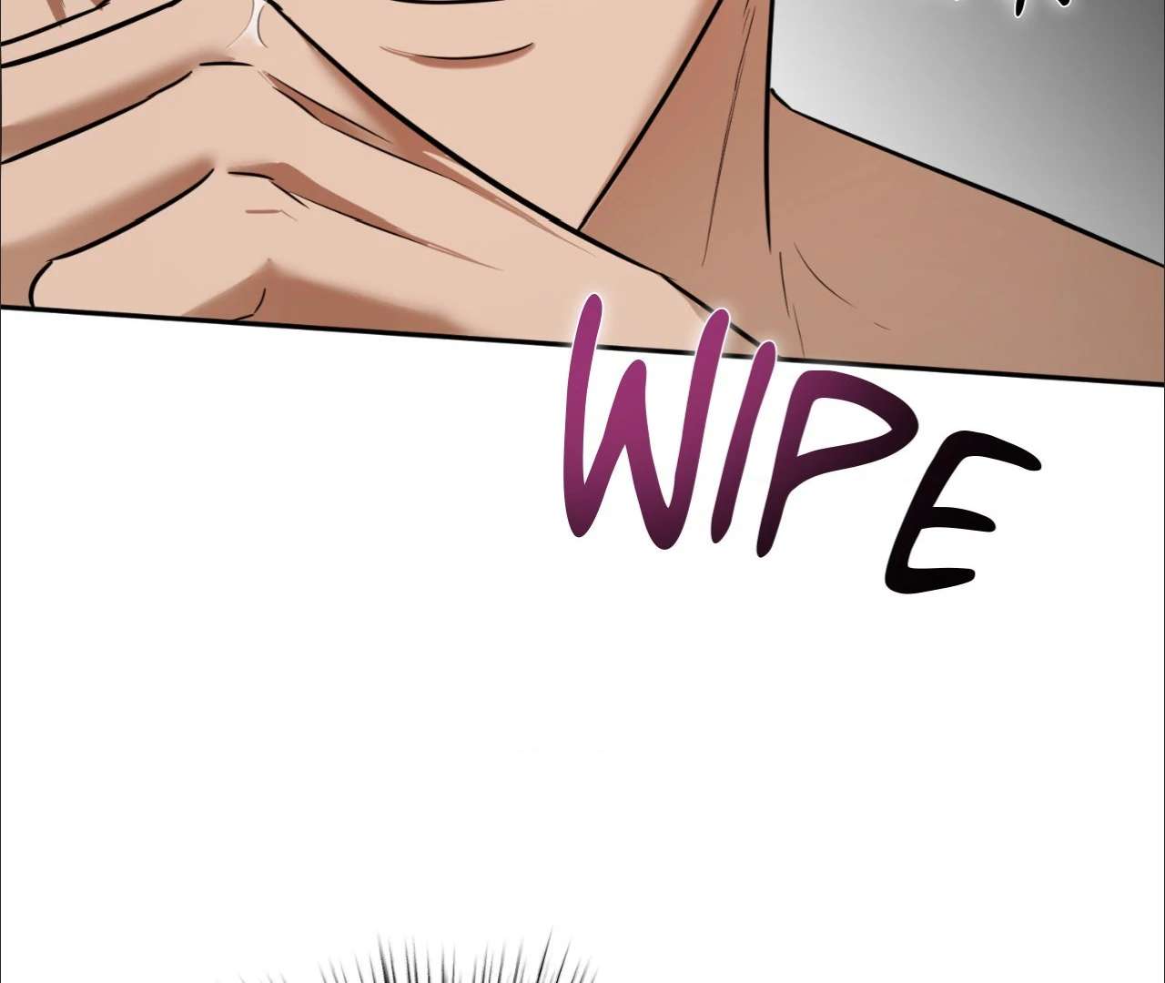 The Oil Seller’s Butthole Is Slippery Chapter 3 page 31 - 