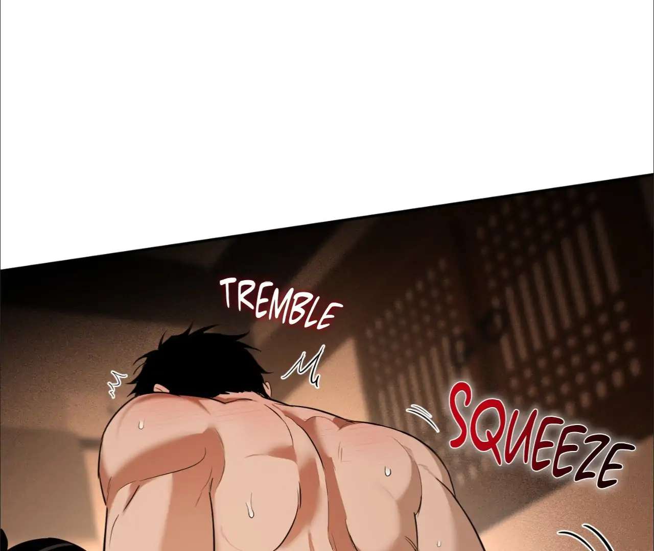 The Oil Seller’s Butthole Is Slippery Chapter 3 page 41 - 