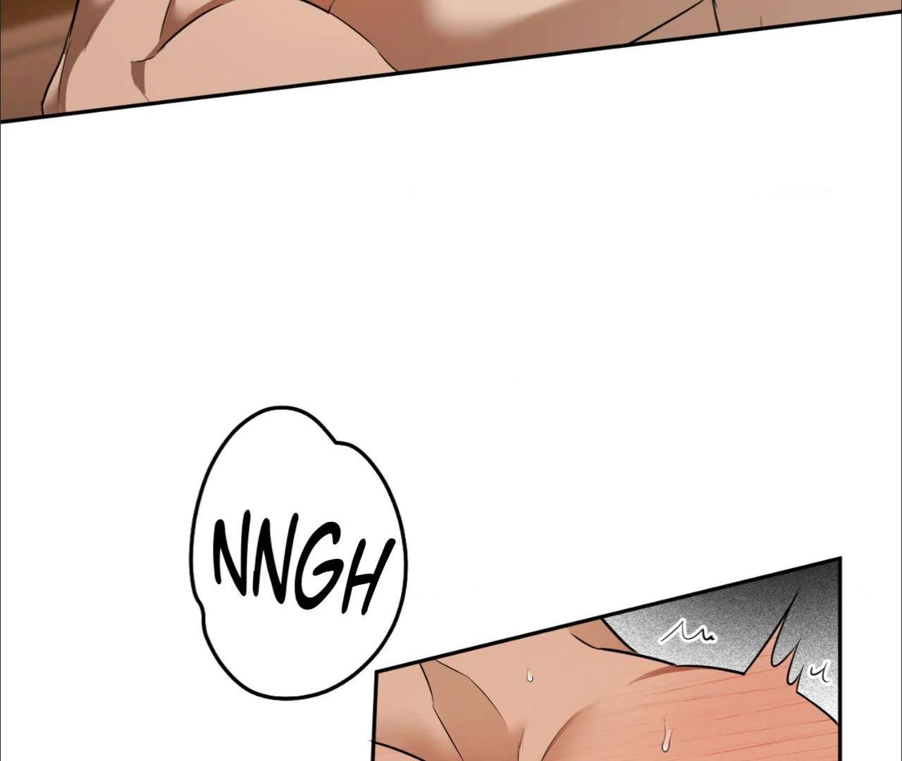 The Oil Seller’s Butthole Is Slippery Chapter 3 page 43 - 