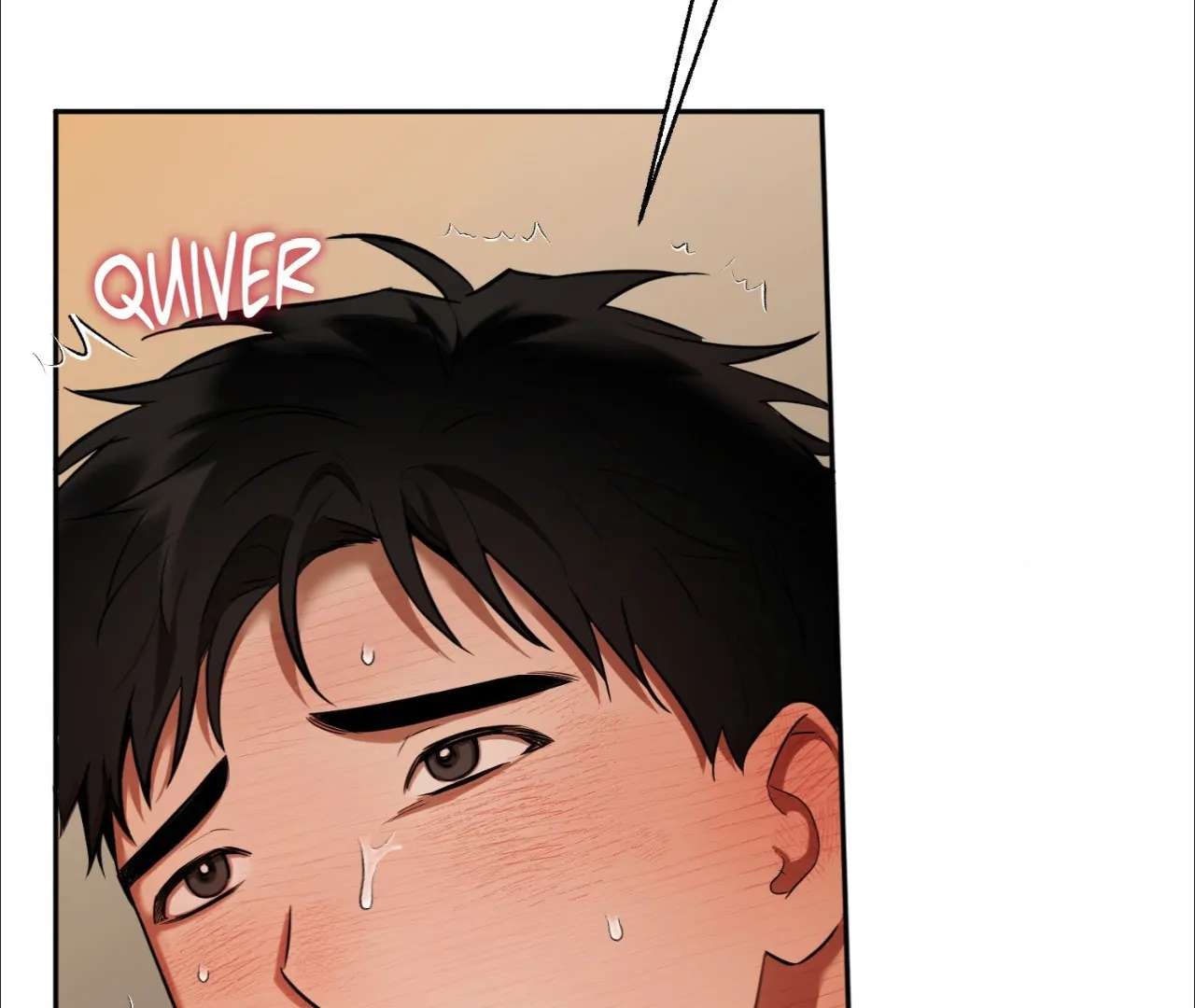 The Oil Seller’s Butthole Is Slippery Chapter 3 page 46 - 