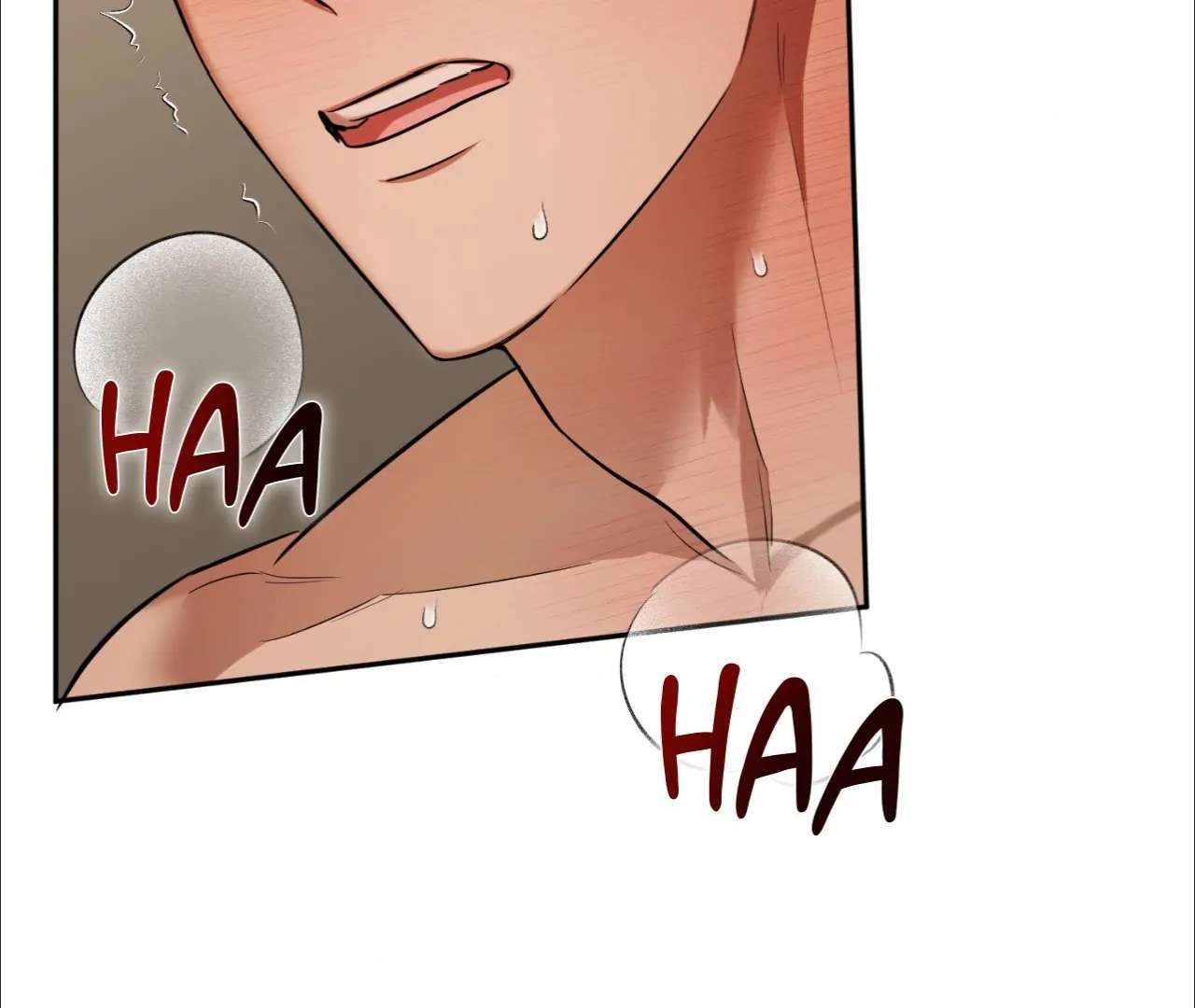 The Oil Seller’s Butthole Is Slippery Chapter 3 page 47 - 