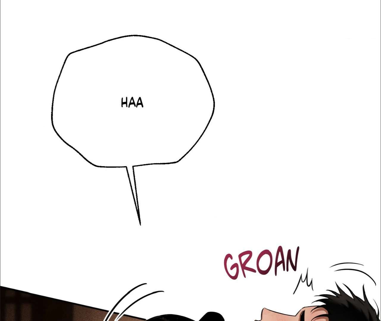 The Oil Seller’s Butthole Is Slippery Chapter 3 page 52 - 