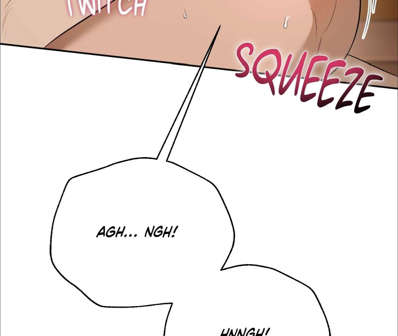 The Oil Seller’s Butthole Is Slippery Chapter 3 page 55 - 