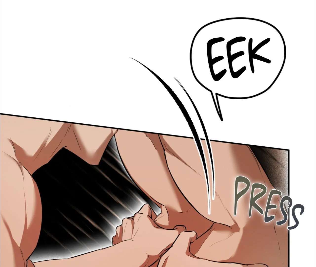 The Oil Seller’s Butthole Is Slippery Chapter 3 page 59 - 