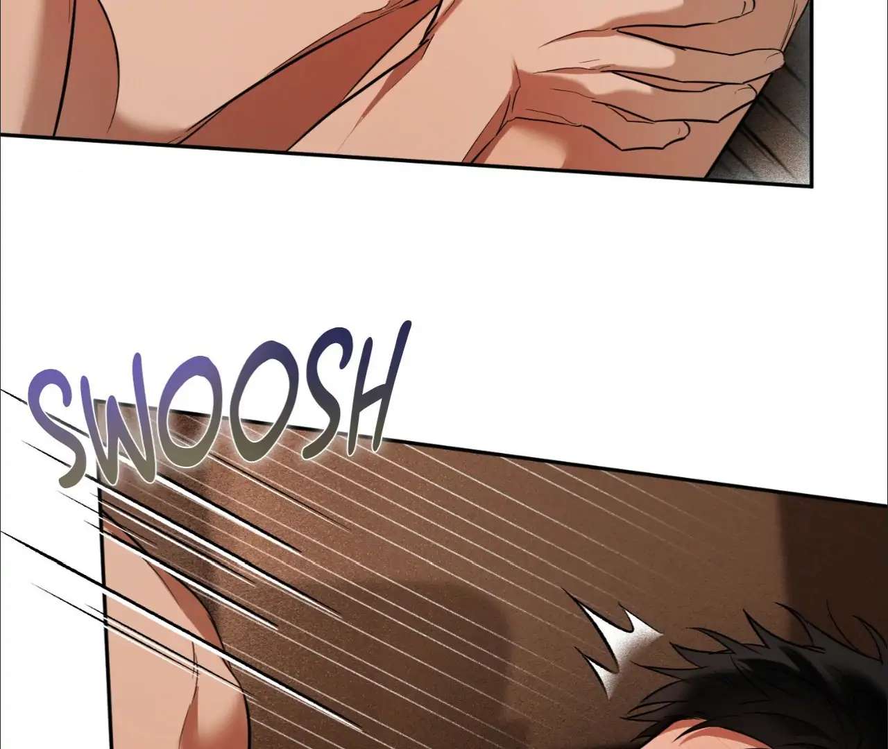 The Oil Seller’s Butthole Is Slippery Chapter 3 page 60 - 