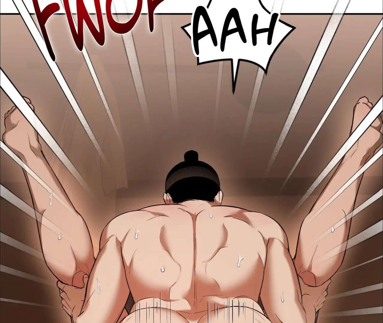 The Oil Seller’s Butthole Is Slippery Chapter 3 page 66 - 