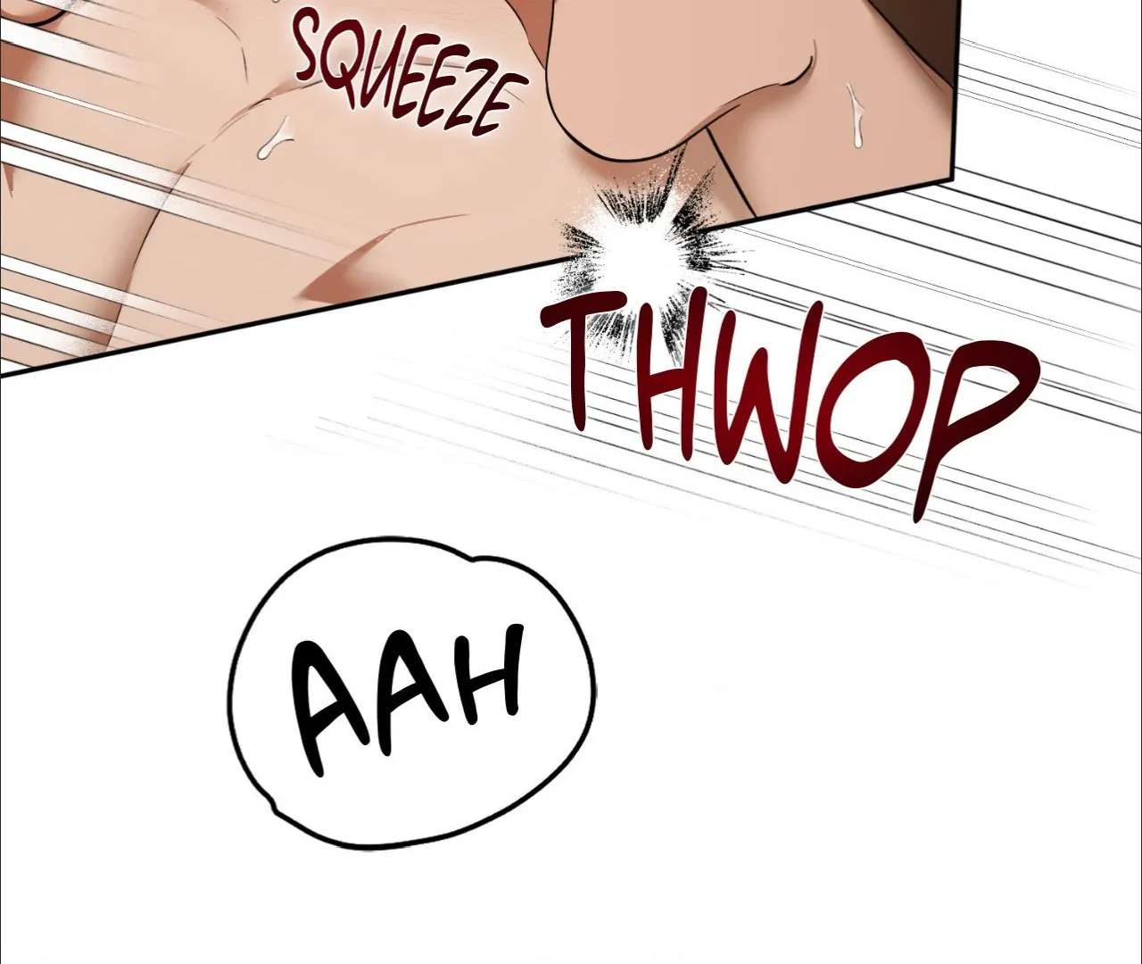 The Oil Seller’s Butthole Is Slippery Chapter 3 page 76 - 