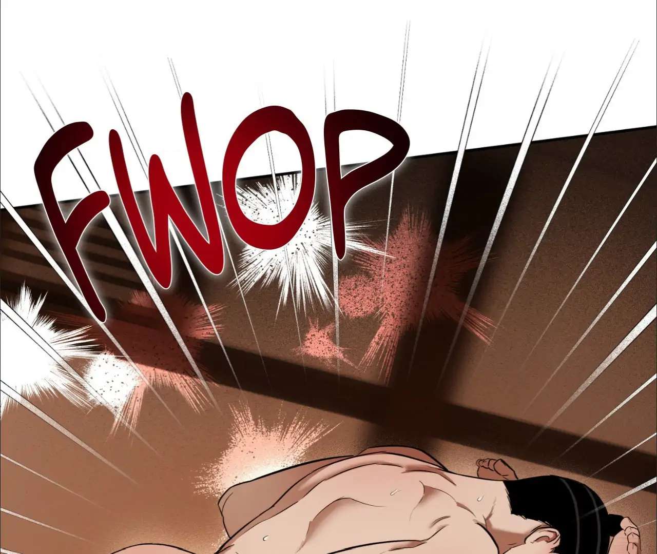 The Oil Seller’s Butthole Is Slippery Chapter 3 page 77 - 