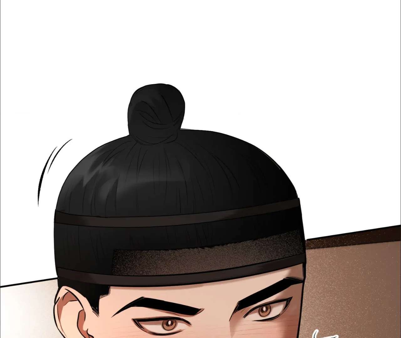 The Oil Seller’s Butthole Is Slippery Chapter 3 page 9 - 