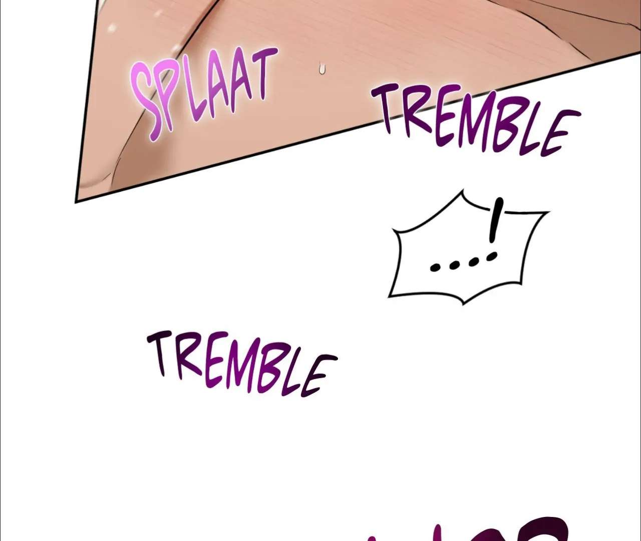 The Oil Seller’s Butthole Is Slippery Chapter 3 page 83 - 