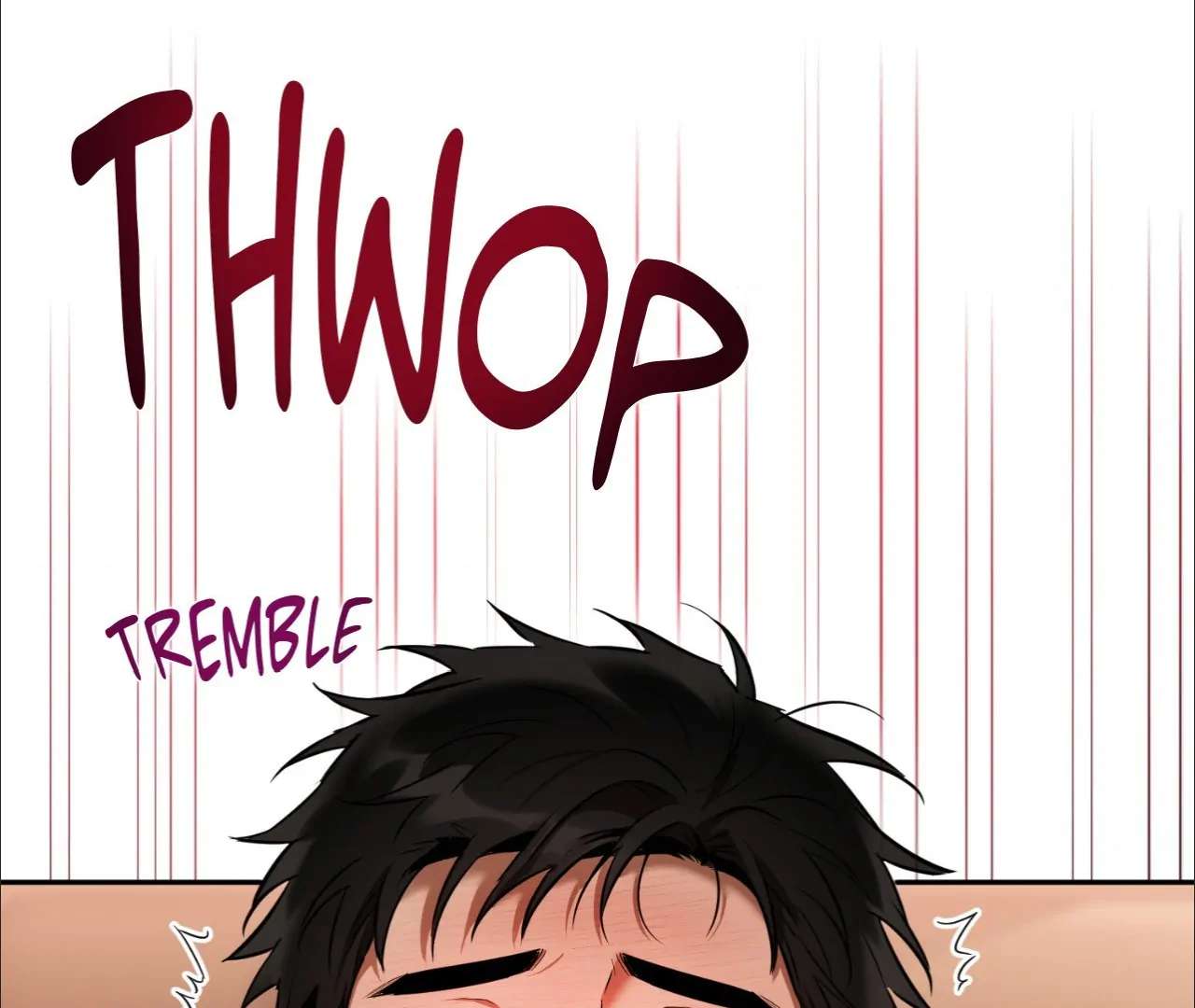 The Oil Seller’s Butthole Is Slippery Chapter 3 page 86 - 