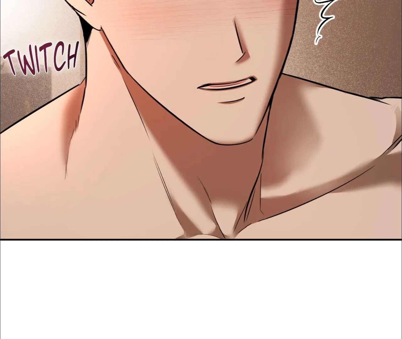 The Oil Seller’s Butthole Is Slippery Chapter 3 page 10 - 