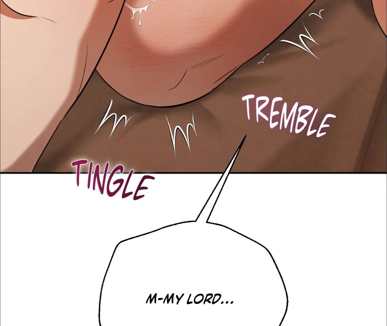 The Oil Seller’s Butthole Is Slippery Chapter 3 page 91 - 