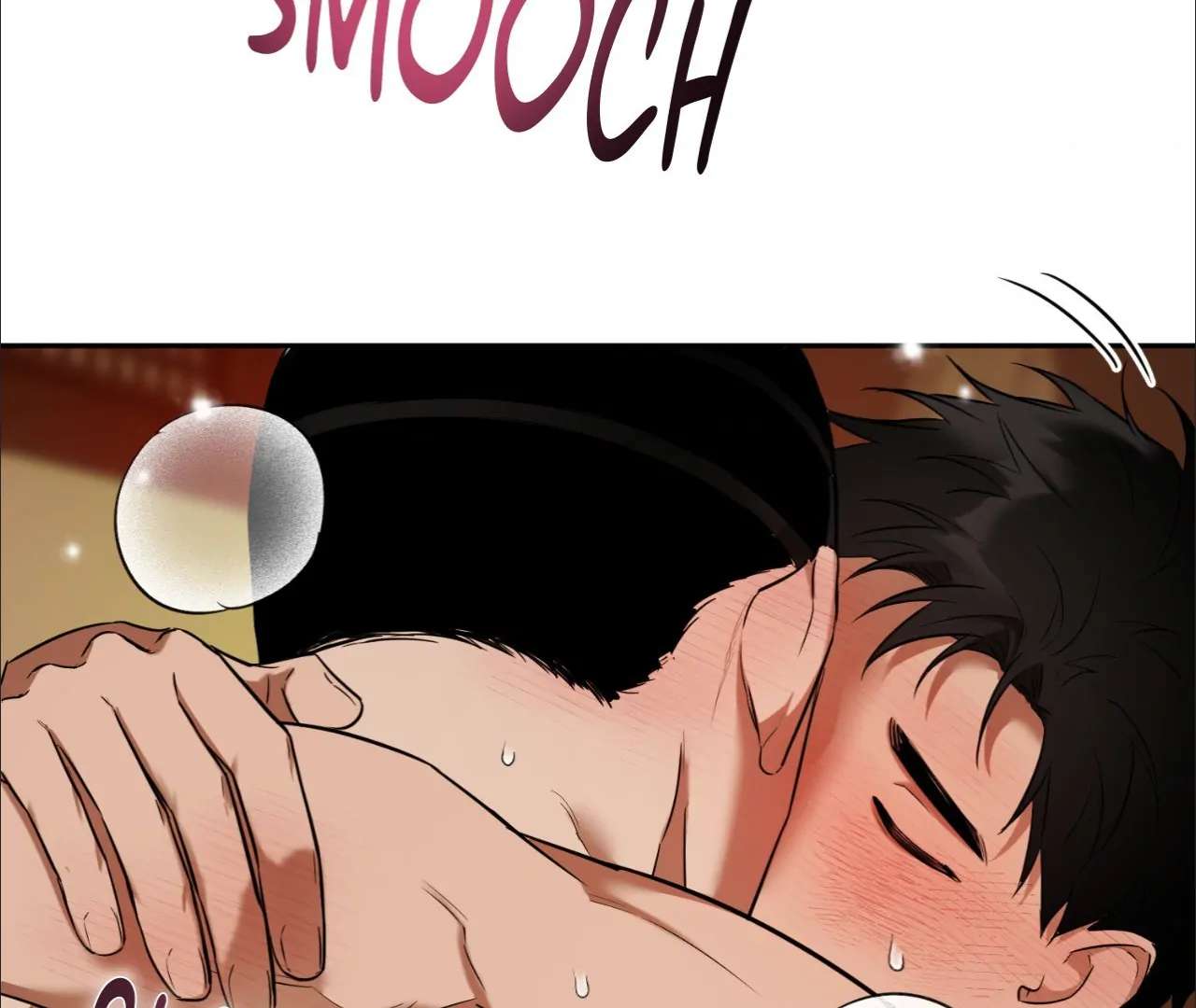The Oil Seller’s Butthole Is Slippery Chapter 3 page 99 - 