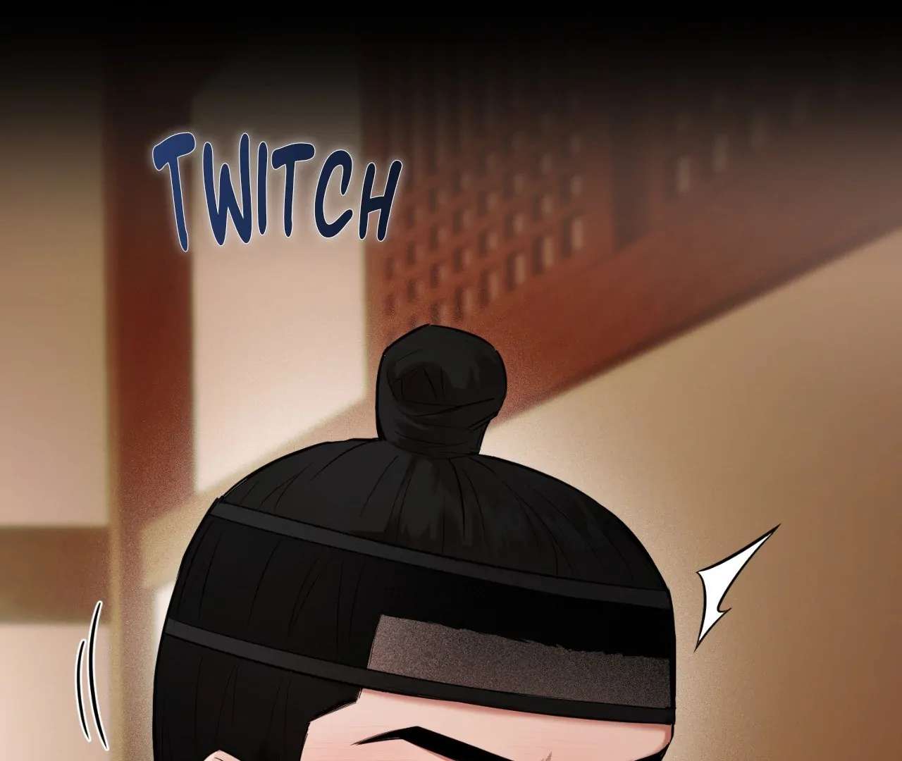 The Oil Seller’s Butthole Is Slippery Chapter 4 page 2 - 