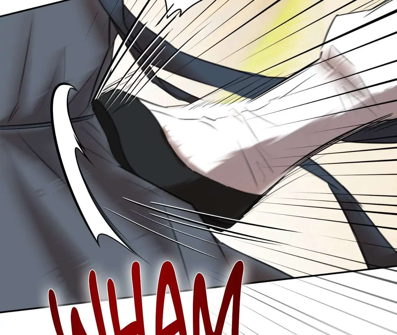 The Oil Seller’s Butthole Is Slippery Chapter 4 page 103 - 